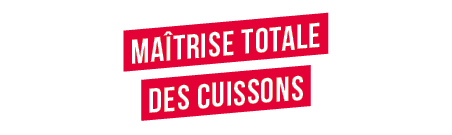 Ma trise totale des cuissons