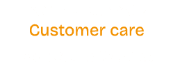Karine Dumetz Customer care Mob. 06 16 63 59 33
