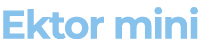 Ektor mini