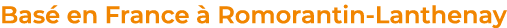 Bas en France   Romorantin Lanthenay