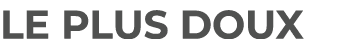 le plus doux