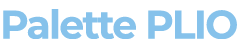 Palette PLIO