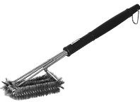 Grillb rste, 8814, Grillzubeh r