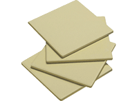 PIZZASTEIN, 8811, 4er-SET, KERAMIK