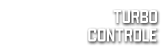 turbo controle