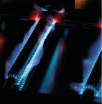 Enders Grill, Gasgrill, Enders, 8711, Kansas Pro 4 SIK Profi Turbo, Freisteller