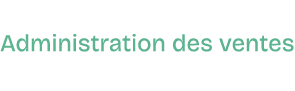 Manon Picard Administration des ventes Mob. 07 57 02 80 39