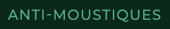 anti moustiques