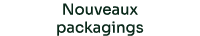 Nouveaux packagings