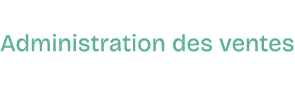 Manon Picard Administration des ventes Mob. 07 57 02 80 39