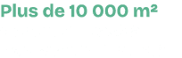 Plus de 10 000 m² d’entrep t bas   Romorantin (France)