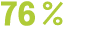 76 %